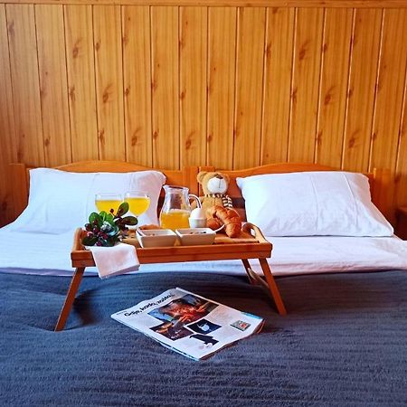 Guest House Holiday Жабляк Екстер'єр фото