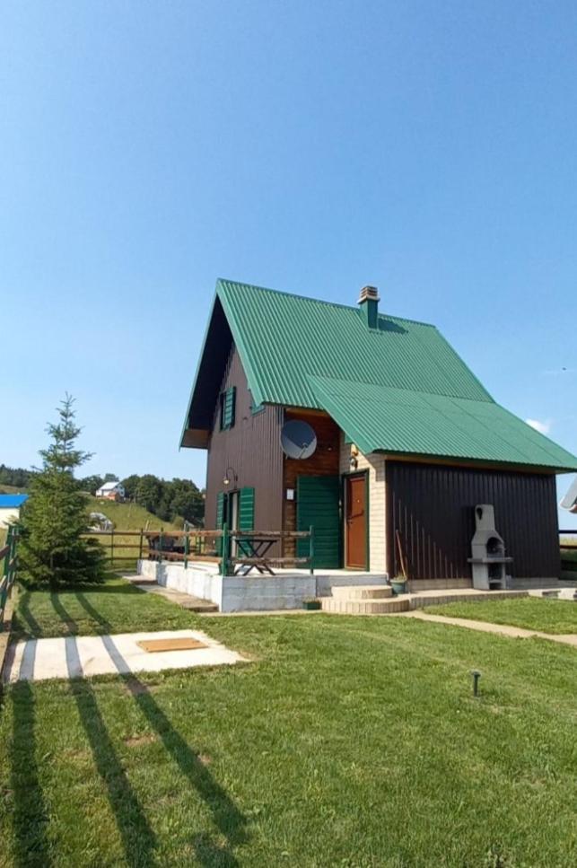 Guest House Holiday Жабляк Екстер'єр фото